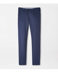Peter Millar - Charlotte Performance Trouser - Lyst