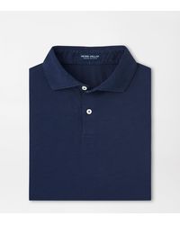 Peter Millar - Journeyman Polo - Lyst