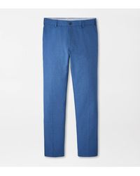 Peter Millar - Charlotte Performance Trouser - Lyst