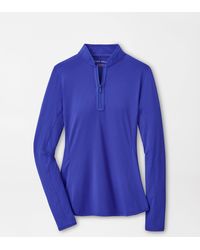 Peter Millar - Lightweight Sun Shirt - Lyst