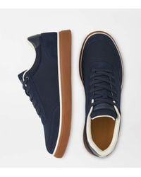 Peter Millar - Drift Mesh Sneaker - Lyst
