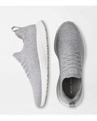 Peter Millar - Odeon Sneaker - Lyst