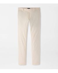 Peter Millar - Bingham Corduroy Performance Trouser - Lyst
