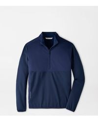 Peter Millar - Vail Half-Zip - Lyst