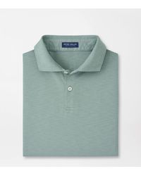 Peter Millar - Journeyman Polo - Lyst