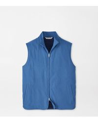 Peter Millar - Bleecker Gilet - Lyst