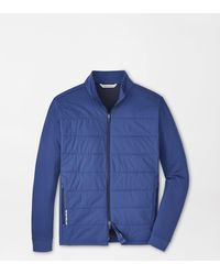 Peter Millar - Merge Hybrid Jacket - Lyst