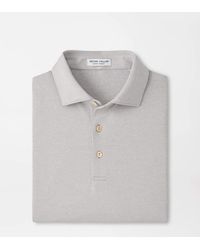Peter Millar - Holden Performance Jersey Polo - Lyst