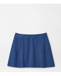 Peter Millar - Bingham Swing Skort - Lyst