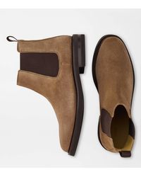 Peter Millar - Camden Chelsea Boot - Lyst