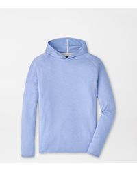 Peter Millar - Stealth Performance Hoodie - Lyst