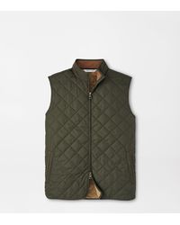 Peter Millar - Essex Gilet - Lyst