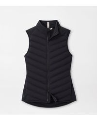 Peter Millar - Fuse Hybrid Gilet - Lyst