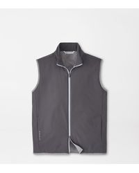 Peter Millar - Ridge Gilet - Lyst