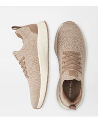 Peter Millar - Odeon Sneaker - Lyst