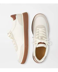 Peter Millar - Drift Mesh Sneaker - Lyst