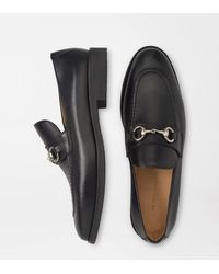 Peter Millar - Madison Bit Loafer - Lyst