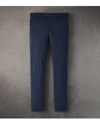 Peter Millar - Pursuit Performance Flat Front Trouser - Lyst