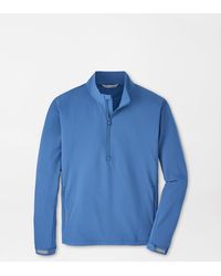 Peter Millar - Dunes Half-Zip - Lyst