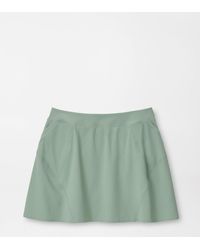 Peter Millar - Bingham Swing Skort - Lyst