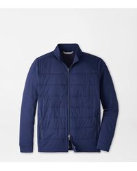Peter Millar - Merge Hybrid Jacket - Lyst