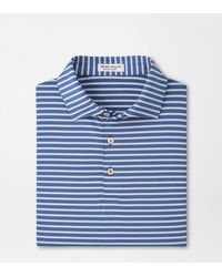 Peter Millar - Ashford Performance Jersey Polo - Lyst