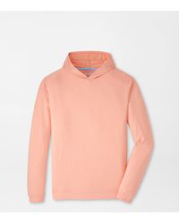 Peter Millar - Pine Performance Hoodie - Lyst