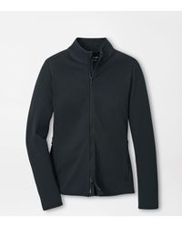 Peter Millar - Lumi-Knit Lite Performance Full Zip - Lyst