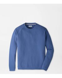 Peter Millar - Cradle Piquã Performance Crewneck - Lyst