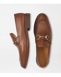 Peter Millar - Madison Bit Loafer - Lyst