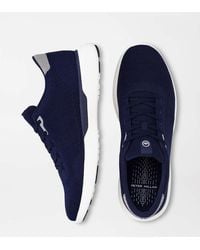 Peter Millar - Glide V3 Sneaker - Lyst