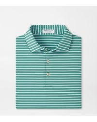 Peter Millar - Ashford Performance Jersey Polo - Lyst