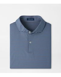 Peter Millar - Keynote Performance Jersey Polo - Lyst