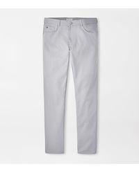 Peter Millar - Eb66 Performance Five-Pocket Trouser - Lyst