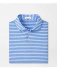 Peter Millar - Ashford Performance Jersey Polo - Lyst