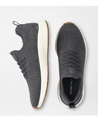 Peter Millar - Odeon Sneaker - Lyst