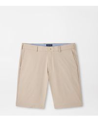 Peter Millar - Matlock Seersucker Performance Short - Lyst