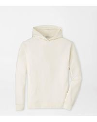 Peter Millar - Oasis Pullover Hoodie - Lyst