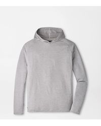 Peter Millar - Stealth Performance Hoodie - Lyst