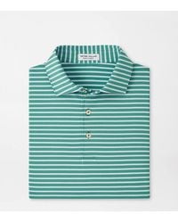 Peter Millar - Ashford Performance Jersey Polo - Lyst