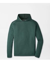 Peter Millar - Pine Performance Hoodie - Lyst