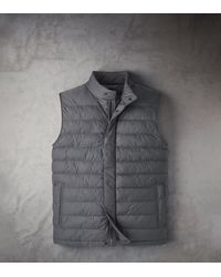Peter Millar - Pursuit Quilted Gilet - Lyst