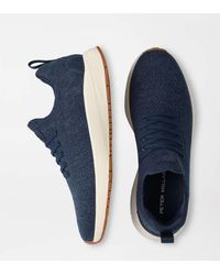 Peter Millar - Odeon Sneaker - Lyst