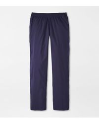 Peter Millar - Shield Pull-On Rain Trouser - Lyst