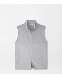 Peter Millar - Flow Gilet - Lyst