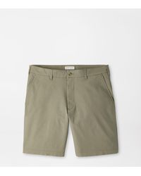 Peter Millar - Crown Comfort Short - Lyst