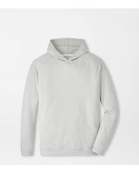 Peter Millar - Pine Performance Hoodie - Lyst