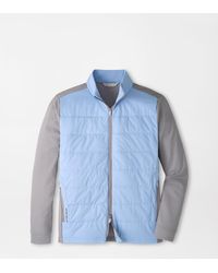 Peter Millar - Merge Hybrid Jacket - Lyst