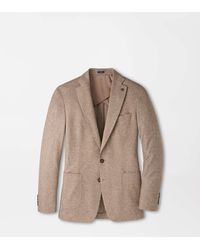 Peter Millar - Lancaster Knit Blazer - Lyst