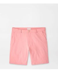 Peter Millar - Featherweight Performance Short - Lyst